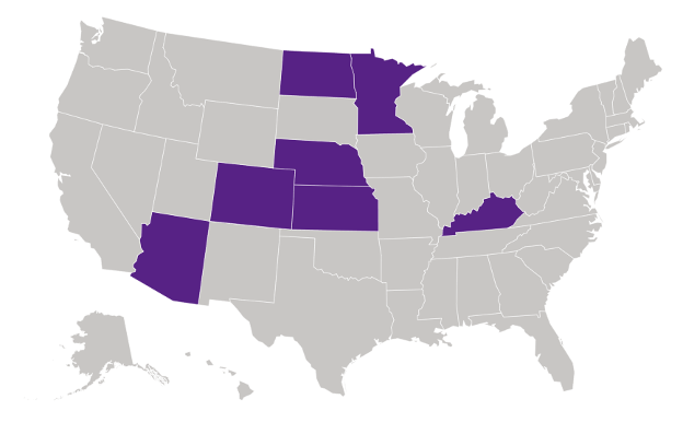 tularemia map