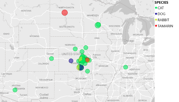 tularemia map